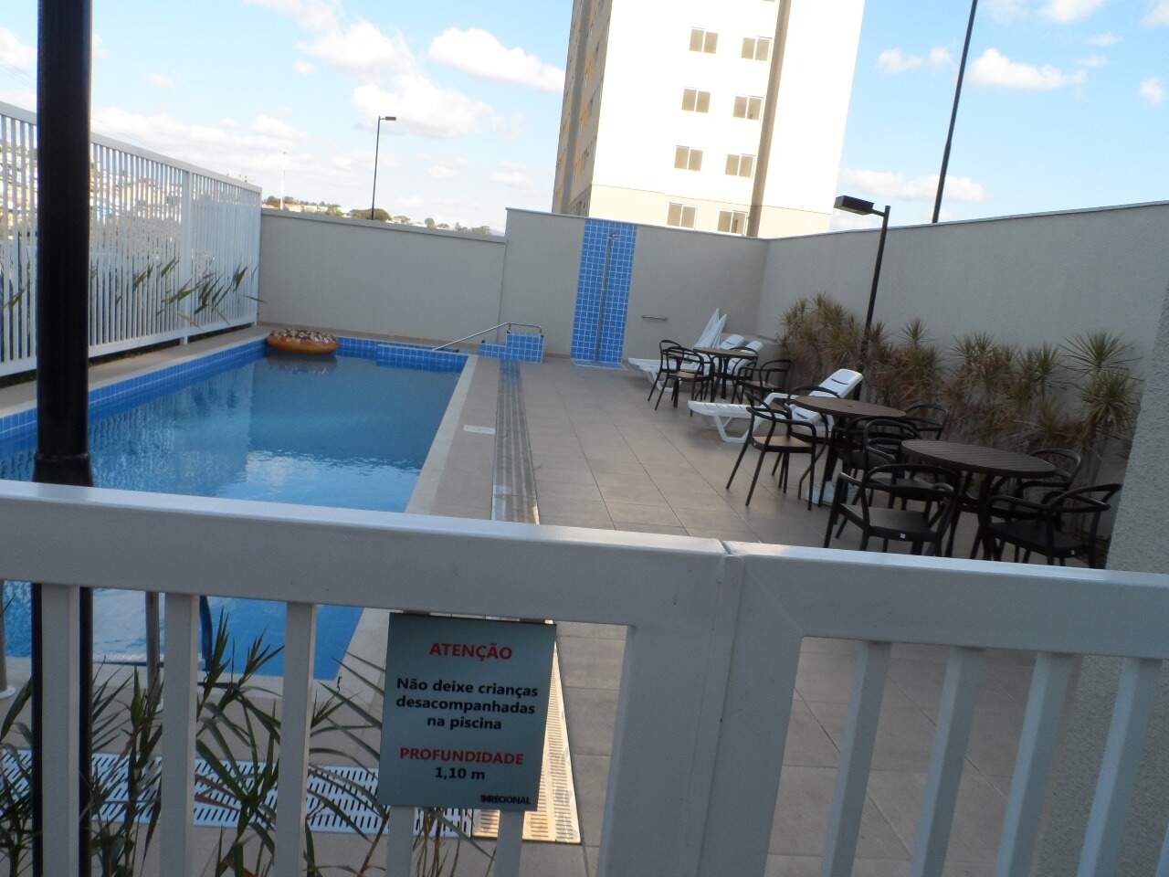 Apartamento, 2 quartos, 56 m² - Foto 4